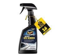 Meguiars Marine Hard Water Spot Remover | Effective Marine Hard Water Spot Remover for Boats, RVs, Removes Mineral Deposits, Boat Water Spot Remover
