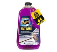 Meguiar's Marine Rv 43 Boat Wash 1.89 Litre M4364