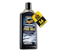 Meguiars Pure Wax