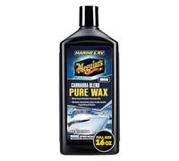 Meguiars Pure Wax