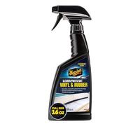 Meguiar's Marine RV 57 Boat Vinyl and Rubber Cleaner and Protectant M5716 473ml