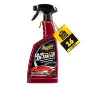 Meguiar's Quik Spray Detailer A3316EU 473 ml