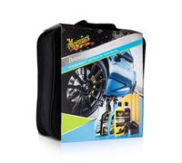Meguiars Meguiar's Deluxe Car Care Kit V2 Delkitv2