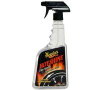 Meguiar’s Hot Shine Tyre Dressing 710ml