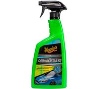 Meguiars Meguiar's Hybrid Ceramic Detailer Contaminants Remover Cleans Protect 768Ml