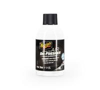 Meguiar's G181302EU Whole Car Air Re-Fresher Odour Eliminator Black Chrome Scent