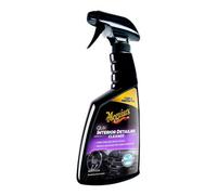 Meguiar's G13616 Quik Interior Detailer Cleaner 473ml for a matt finish