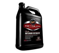 Meguiars Meguiar's Quik Interior Detailer Wipe & Protect 3.79L D14901Eu