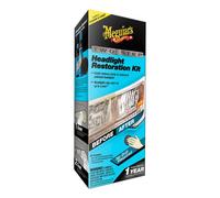 Meguiars Meguiar's Two Step Headlight Restoration Kit G2970Eu