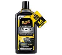 Meguiars Meguiar's Ultimate Black Plastic Restorer 473Ml Trim Restorer G15816Eu
