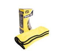 Meguiar's Microfibre Finishing Towel for a show car finish