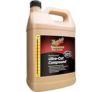 Meguiar's Mirror Glaze 105 Professional Ultra-Cut Compound 3.79L M10501