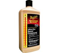 Meguiar's Mirror Glaze 110 Professional Ultra Pro Speed Compound 946ml M11032