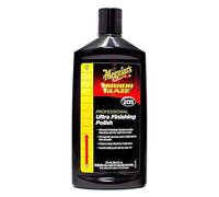 Meguiar's Mirror Glaze 205 Professional Ultra Finishing Car Polish 237ml M20508