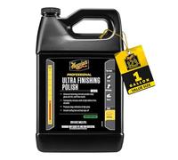 Meguiar's Mirror Glaze 205 Professional Ultra Finishing Car Polish 3.79L M20501