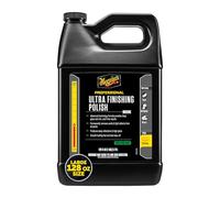 Meguiar's Mirror Glaze 205 Professional Ultra Finishing Car Polish 3.79L M20501