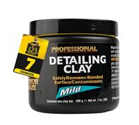 Meguiar's Mirror Glaze Professional Detailing Clay Bar Mild 200g C2000