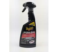Meguiar's Natural Shine Protectant Spray For Car Interior/Dashboard/Trim/Tyre