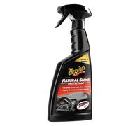 Meguiar's Natural Shine Protectant Spray For Car Interior/Dashboard/Trim/Tyre
