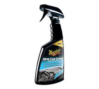 Meguiar's New Car Scent Protectant - Dashboard Cleaner 473ml