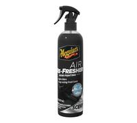 Meguiar's Odour Fighting Air Refresher Black Chrome 237ml G250708EU