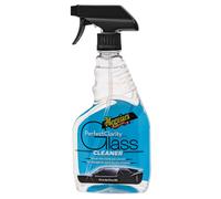 Meguiar's Perfect Clarity Glass Cleaner 473ml Ag Bugs Tree sap Road grime etc