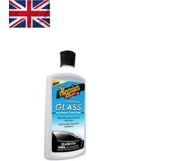 Meguiar's Perfect Clarity Glass Polishing Compound 235ml - Crystal Clear Finish