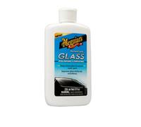 Meguiars Perfect Clarity Glass Polishing Compound G8408EU, 8 oz (236 ml)