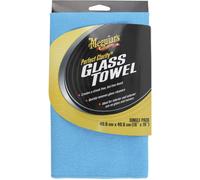 Meguiar's X190301EU Ideal Clarity Glass Towel