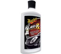 Meguiars Plast-RX Plastic Restorer Polish 296ml