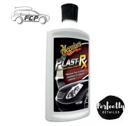Meguiars Plastic Plastx Plastic Cleaner Restorer Polish Headlight Acrylic 296ml