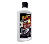 Meguiar's Plast RX Rich Gel Plastic Cleaner & Polish (296ml)