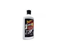 Meguiars Plastic Plastx Plastic Cleaner Restorer Polish Headlight Acrylic 296ml