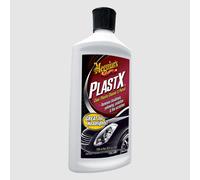 Meguiar's Plast-X Headlight & Polycarbonate Polish 295 ML G12310