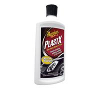 Meguiar's Plast-X - Plastic And Rubber For Exterior Classic 295ml