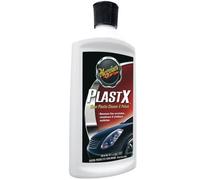 Meguiars Plastic Plastx Plastic Cleaner Restorer Polish Headlight Acrylic 296ml