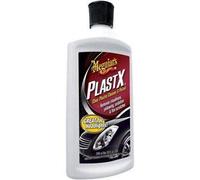 Meguiar's PlastX Clear Plastic Cleaner and Polish G12310 10 Fluid Ounces