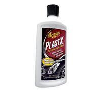 Meguiars PlastX Clear Plastic Cleaner & Polish G12310 Plastic Cleaner 296 ml