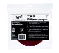 Meguiar's Professional Soft Buff Rotary Foam Cutting Pad 7" WRFC7