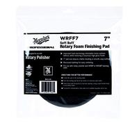 Meguiar's Professional Soft Buff Rotary Foam Finishing Pad 7" WRFP7
