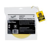 Meguiar's Professional Soft Buff Rotary Foam Polishing Pad 7" WRFP7
