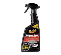 Meguiar's Protectant Natural Shine