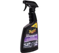 Meguiars Quik Detailer Interior - 473ml - G13616EU - Meguiar's Valeting
