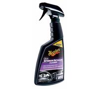 Meguiar's Quik Interior Detailer Car Cleaner Spray 473ml G13616EU