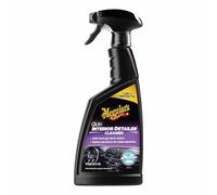 Meguiar's G13616 Quik Interior Detailer Cleaner 473ml for a matt finish
