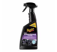 Meguiar's G13616 Quik Interior Detailer Cleaner 473ml for a matt finish