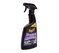 Meguiar's G13616 Quik Interior Detailer Cleaner 473ml for a matt finish