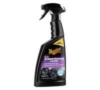 Meguiar's Quik (Quick) Interior Detailer - Cleans All Interior Surfaces - 473ml