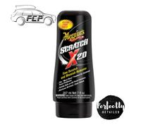 Meguiar's G10307EU Scratch-X Scratch Remover, 207 ml