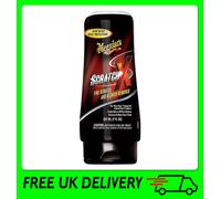 Meguiars Scratch X 2.0 [G10307] 207 ml Fine Scratch and Blemish Remover